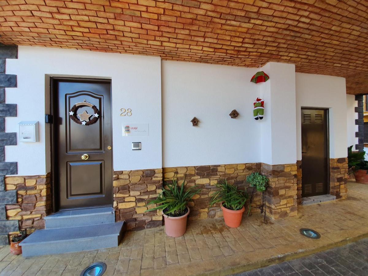 Casas Colorin Colorado Villa Villanueva de Viver Exterior photo