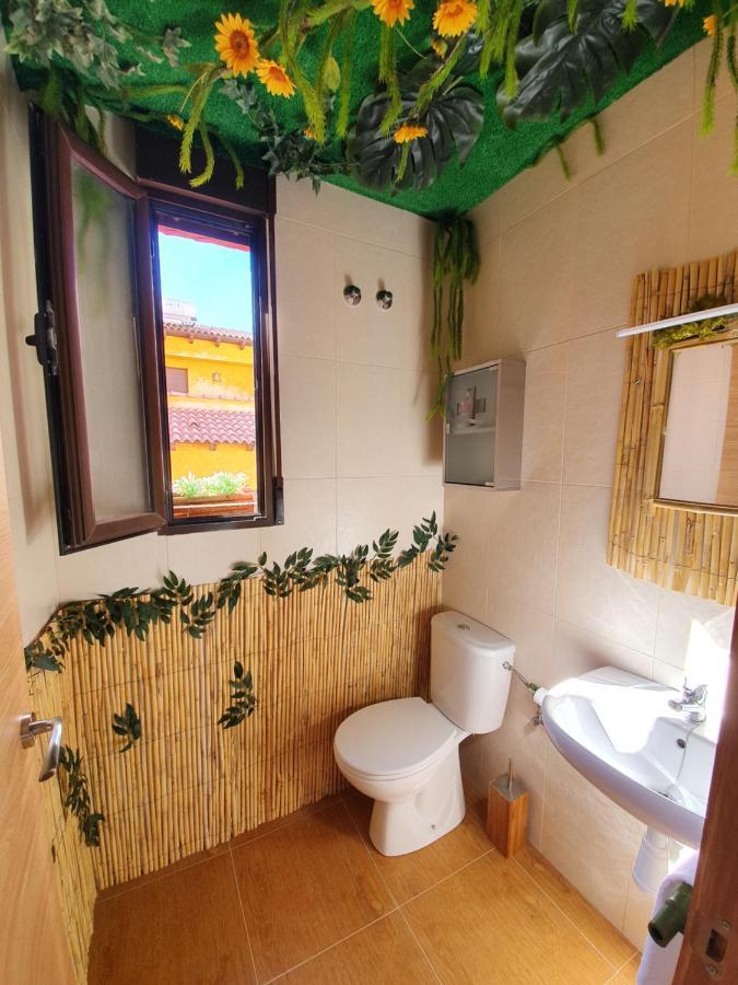 Casas Colorin Colorado Villa Villanueva de Viver Exterior photo