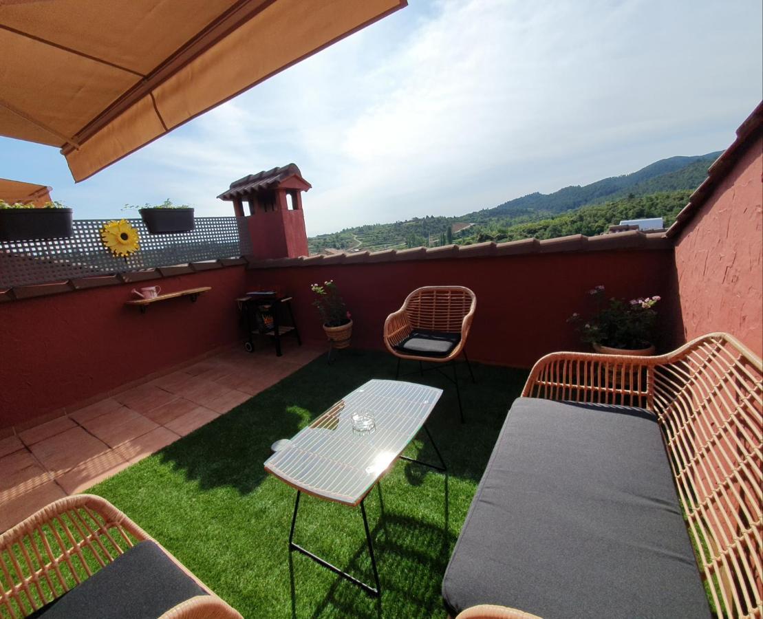 Casas Colorin Colorado Villa Villanueva de Viver Exterior photo