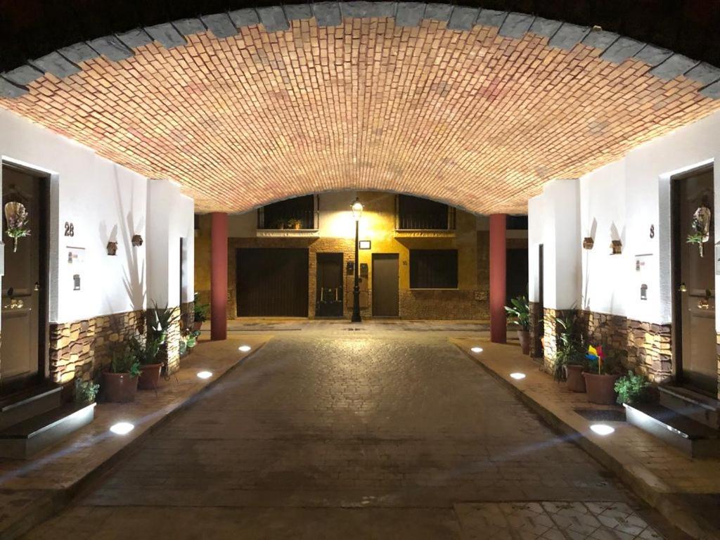 Casas Colorin Colorado Villa Villanueva de Viver Exterior photo
